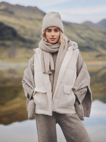 Куртки и дубленки DIVERSE Moyrenni модель 10045480 Фото