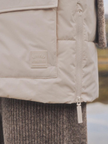 Куртки и дубленки DIVERSE Moyrenni модель 10045480 Фото