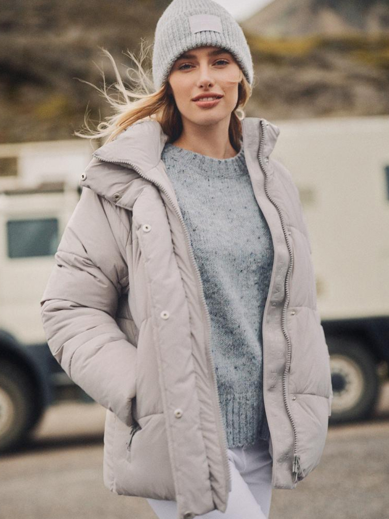 Куртки DIVERSE Thelema модель 10045484 Фото