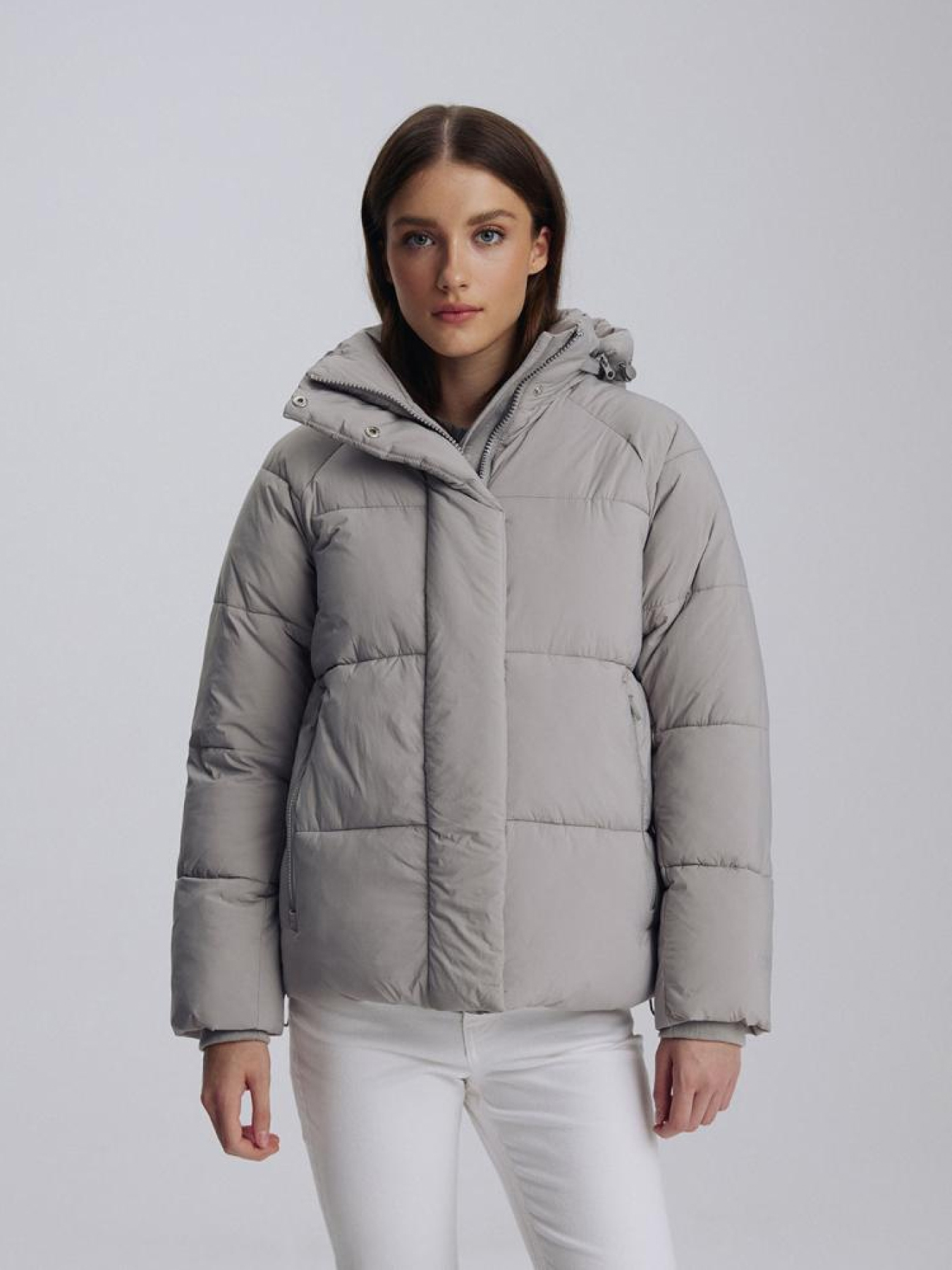 Куртки DIVERSE Thelema модель 10045484 Фото