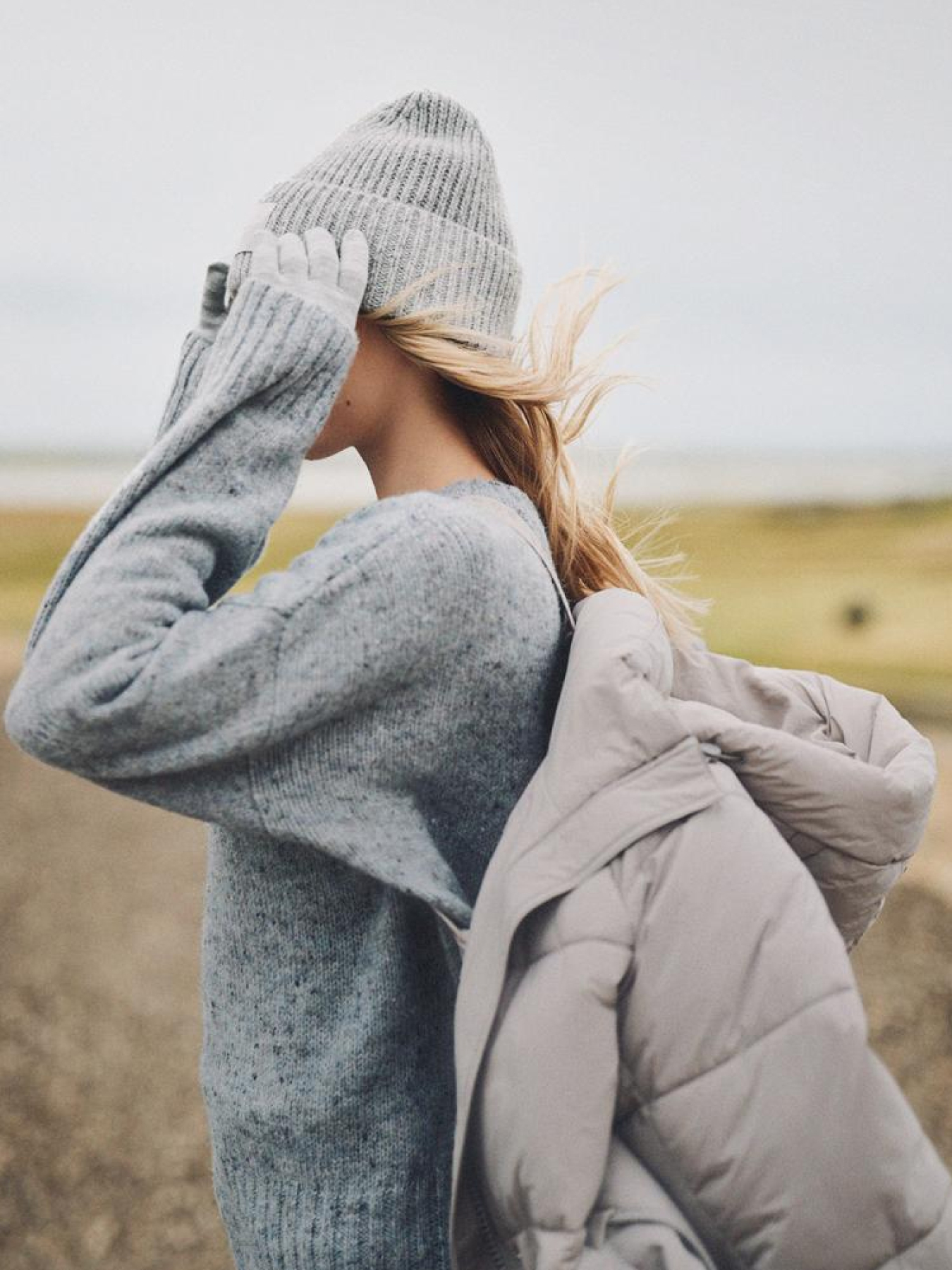 Куртки и дубленки DIVERSE Thelema модель 10045484 Фото