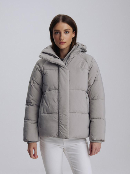 Куртки та дублянки DIVERSE Thelema модель 10045484 Фото