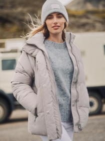 Куртки и дубленки DIVERSE Thelema модель 10045484 Фото