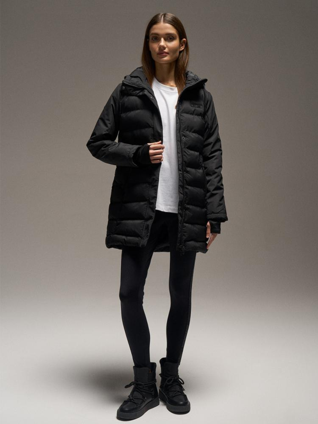 Куртки DIVERSE Evo Kristen модель 10045485 Фото