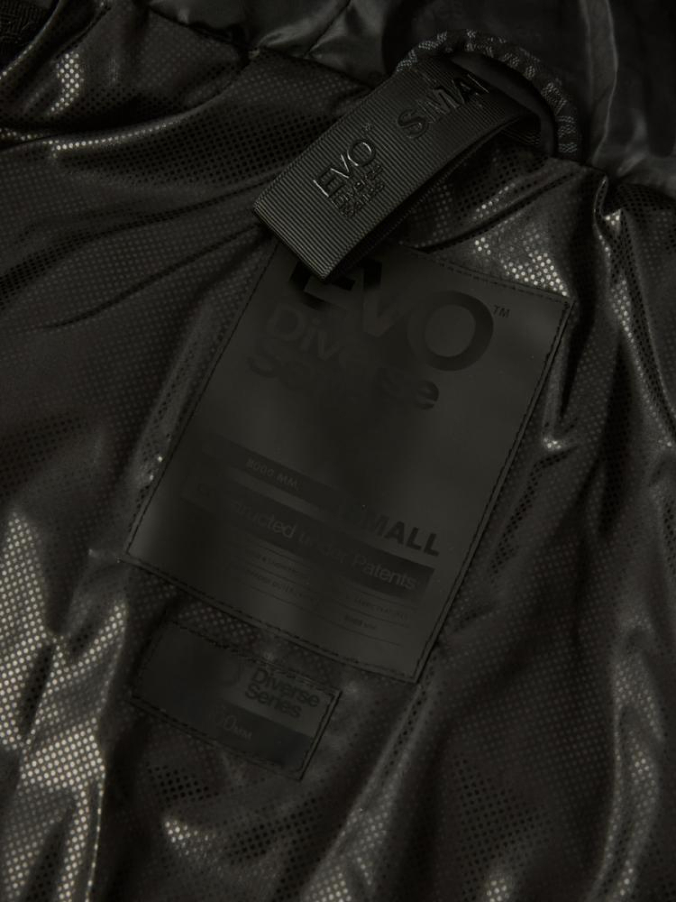 Куртки и дубленки DIVERSE Evo Kristen модель 10045485 Фото