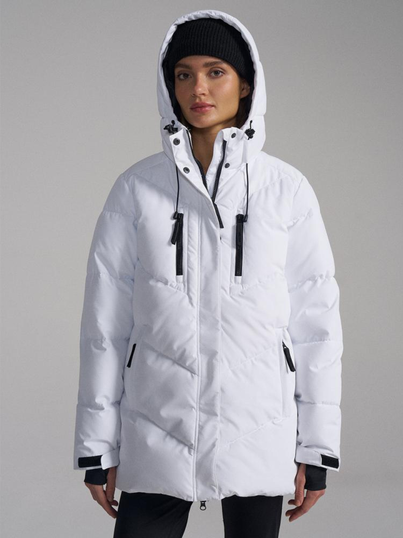 Куртки DIVERSE Evo Priani St модель 10045487 Фото