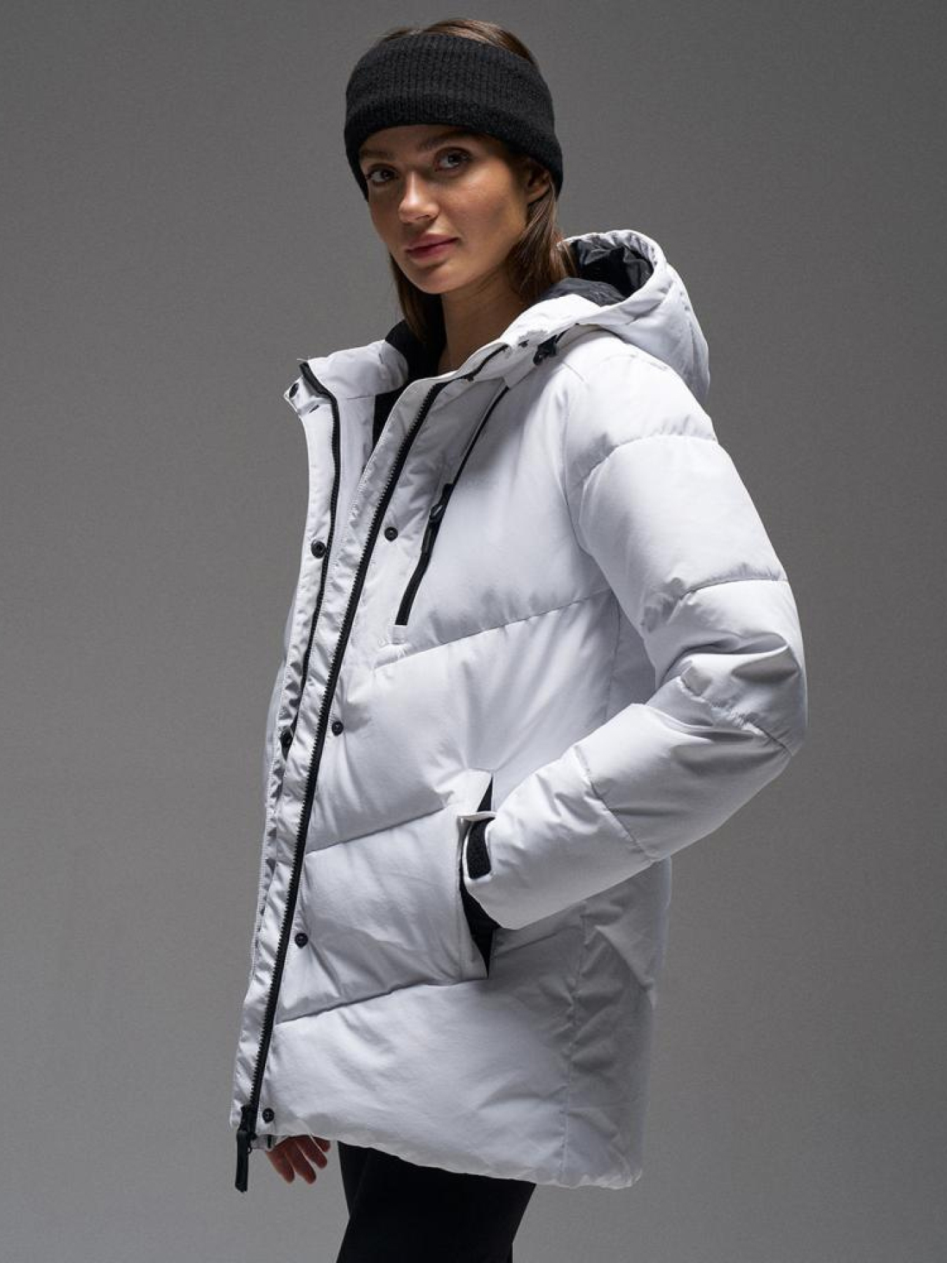 Куртки DIVERSE Evo Priani St модель 10045487 Фото