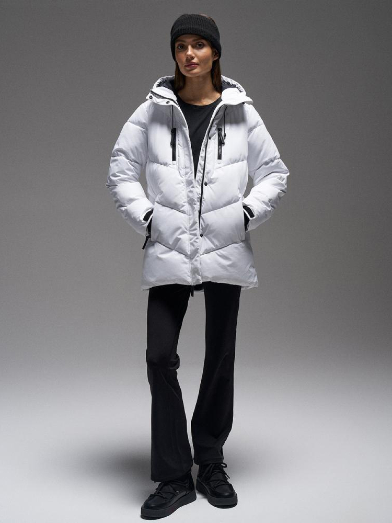 Куртки DIVERSE Evo Priani St модель 10045487 Фото