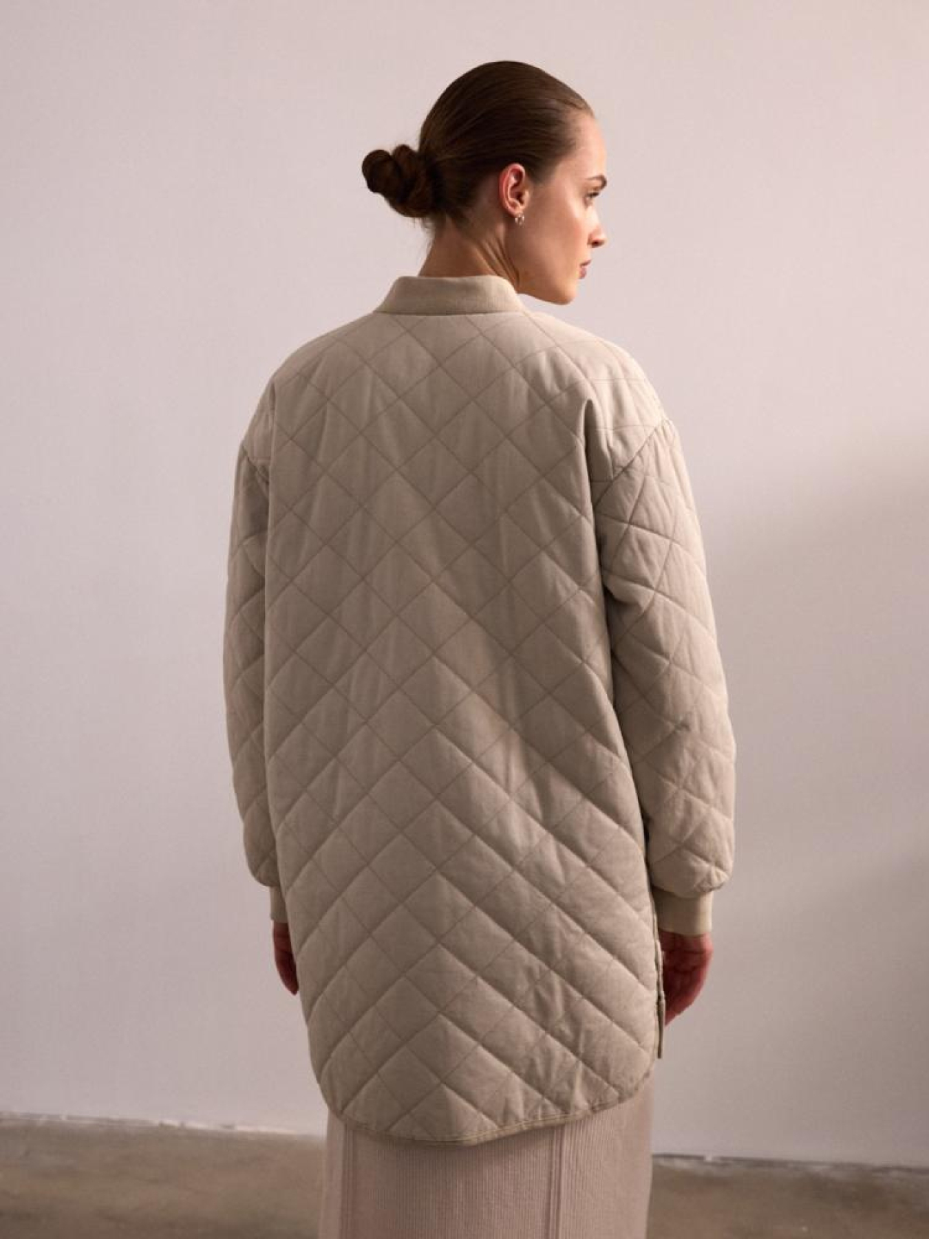 Куртки DIVERSE Hrefna модель 10045082 Фото