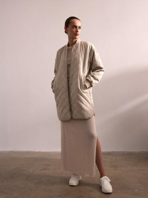 Куртки DIVERSE Hrefna модель 10045082 Фото