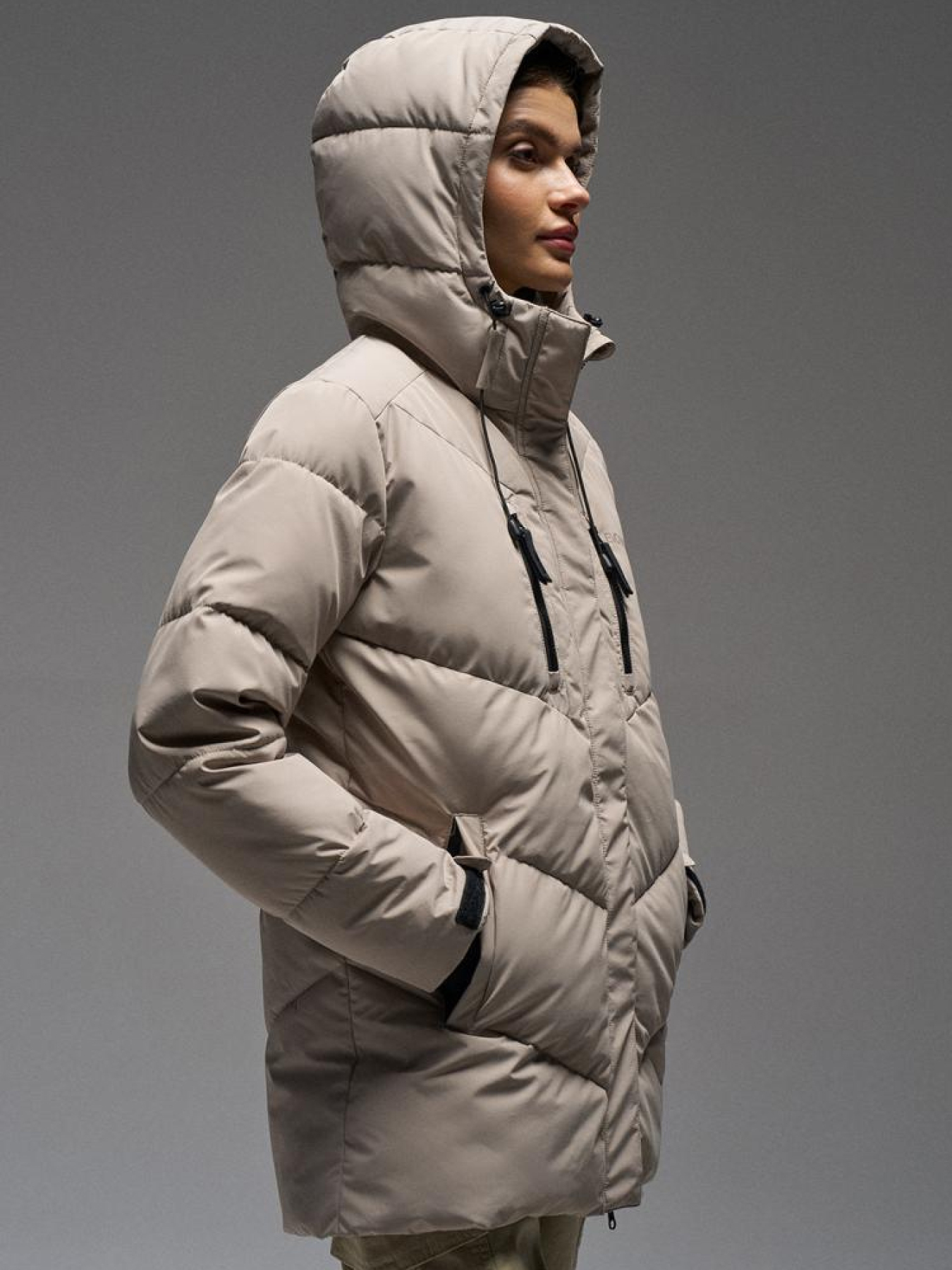 Куртки DIVERSE Evo Priani St модель 10045487 Фото