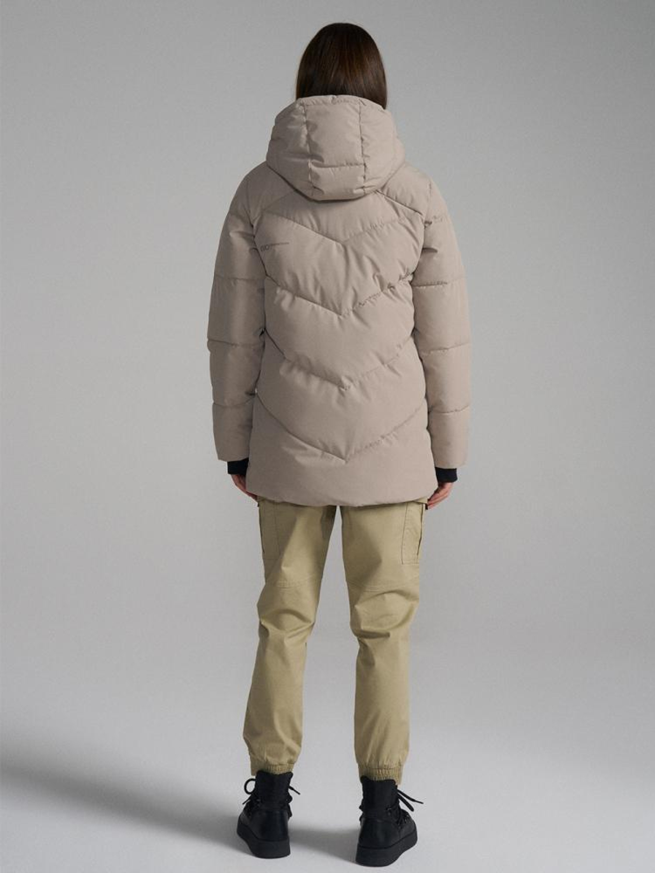 Куртки DIVERSE Evo Priani St модель 10045487 Фото