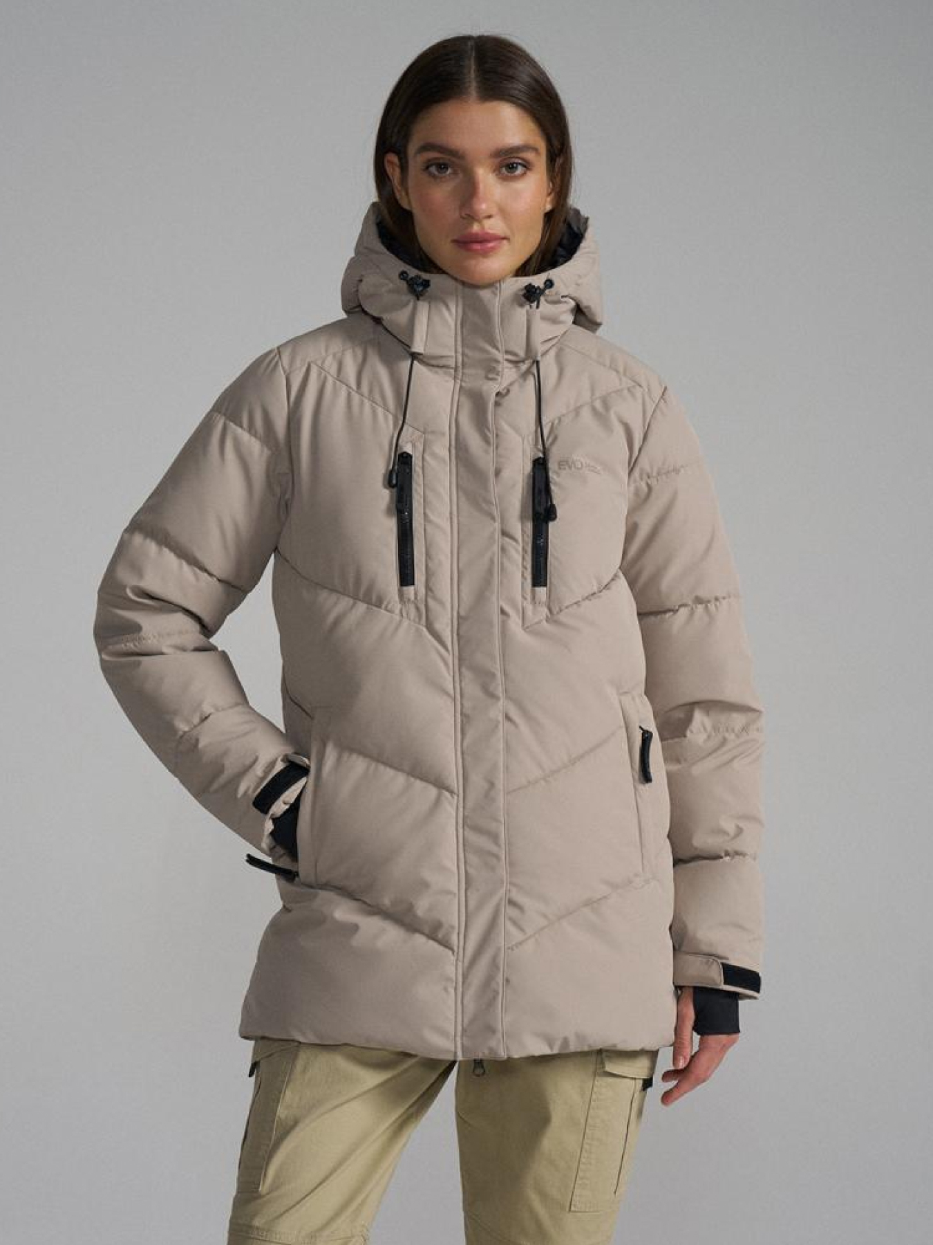 Куртки DIVERSE Evo Priani St модель 10045487 Фото