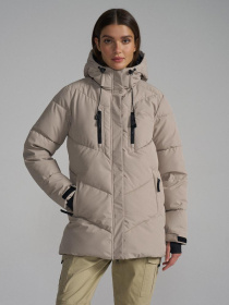 Куртки и дубленки DIVERSE Evo Priani St модель 10045487 Фото