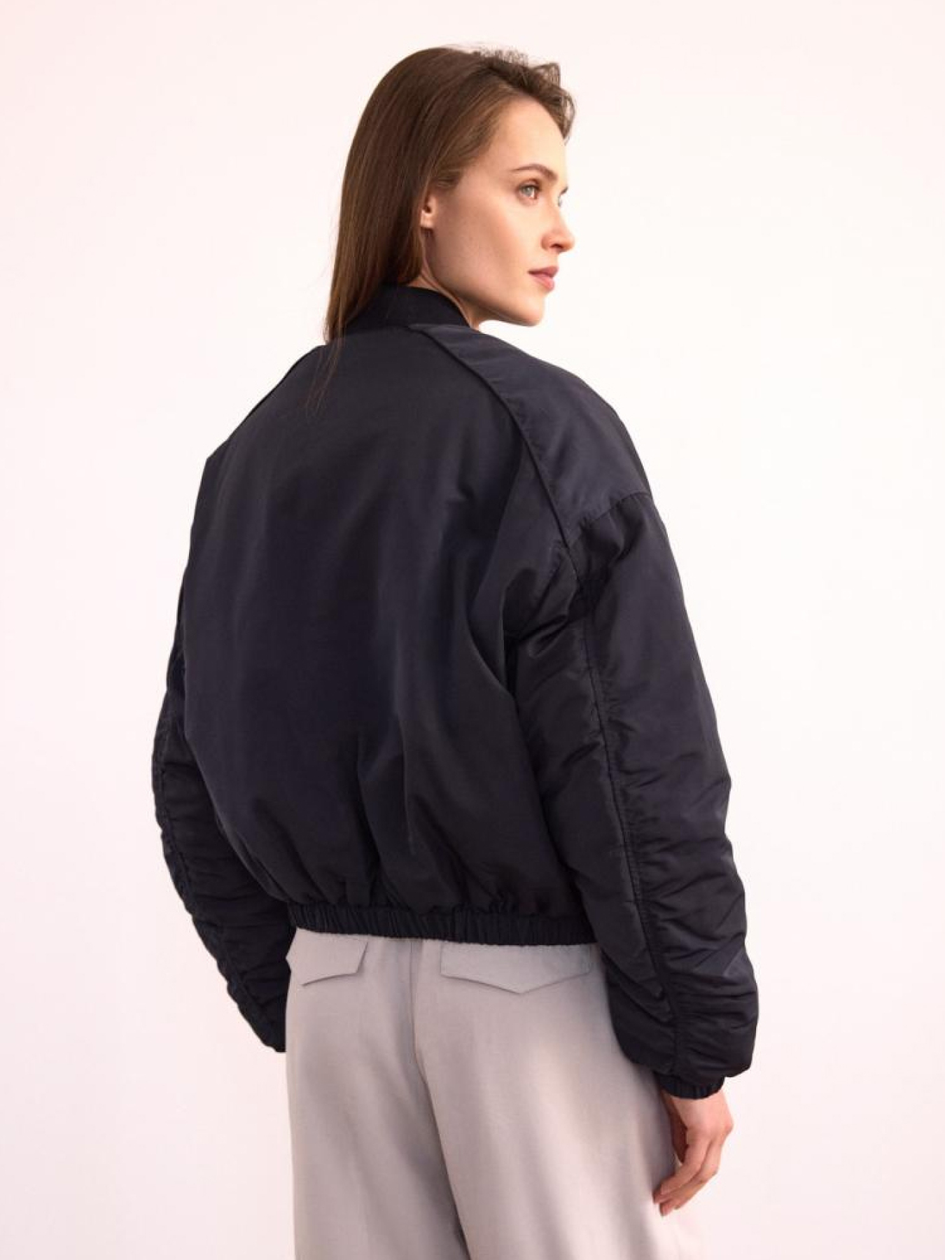 Бомбер DIVERSE Seasaidh модель 10045088 Фото