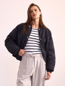 Бомбер DIVERSE Seasaidh модель 10045088 Фото