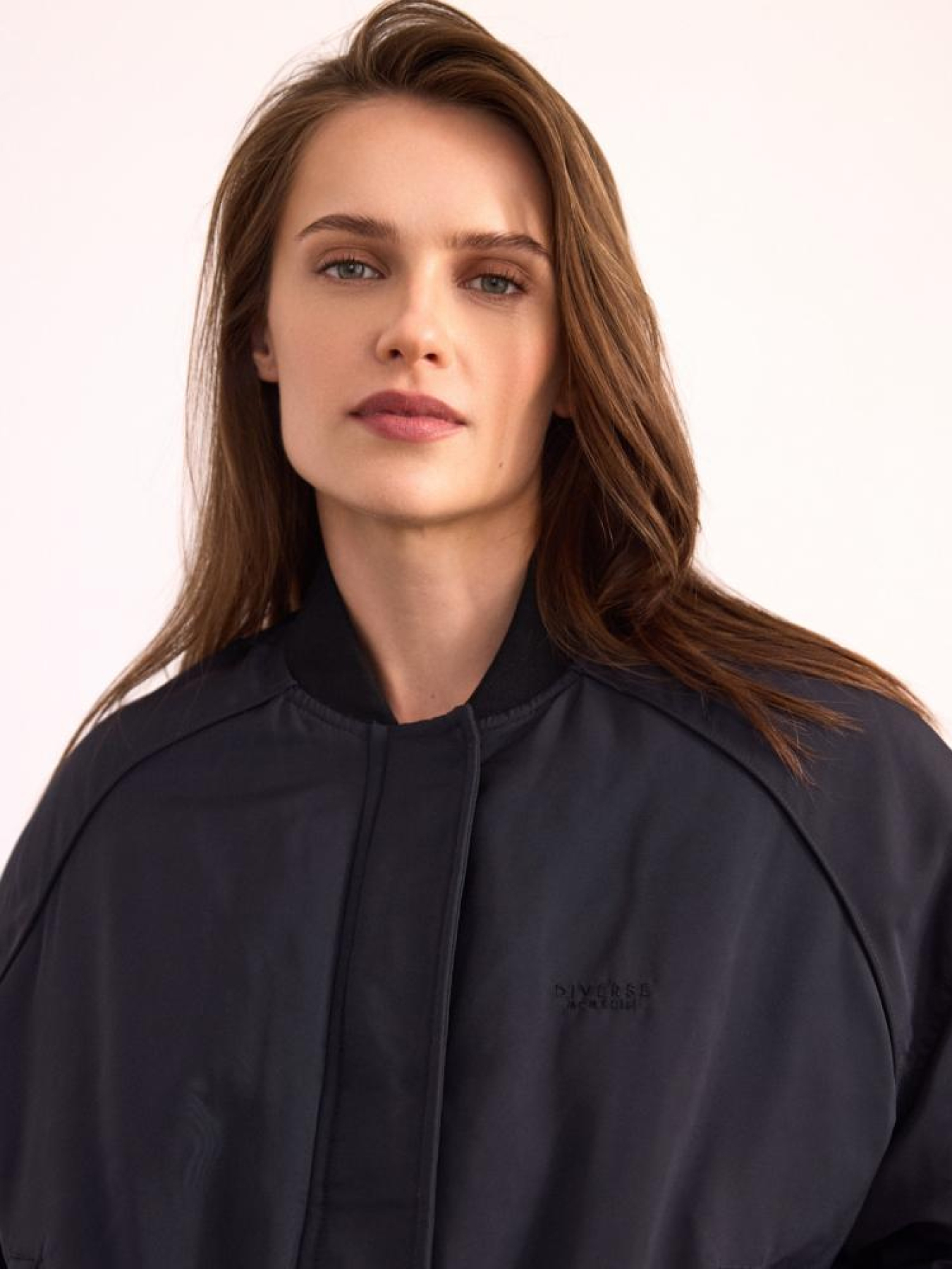 Бомбер DIVERSE Seasaidh модель 10045088 Фото