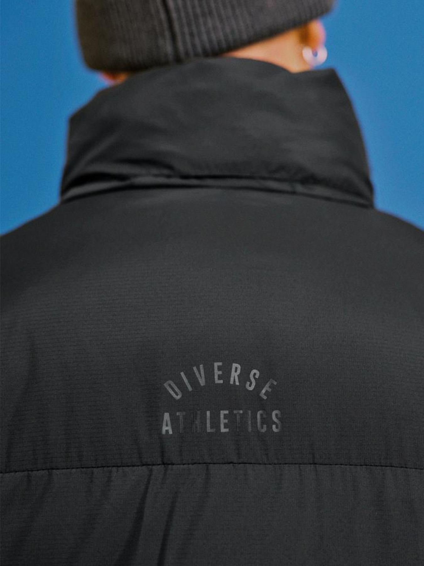 Куртки DIVERSE Granpuffer модель 10045545 Фото