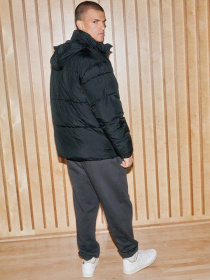 Куртки и дубленки DIVERSE Granpuffer модель 10045545 Фото