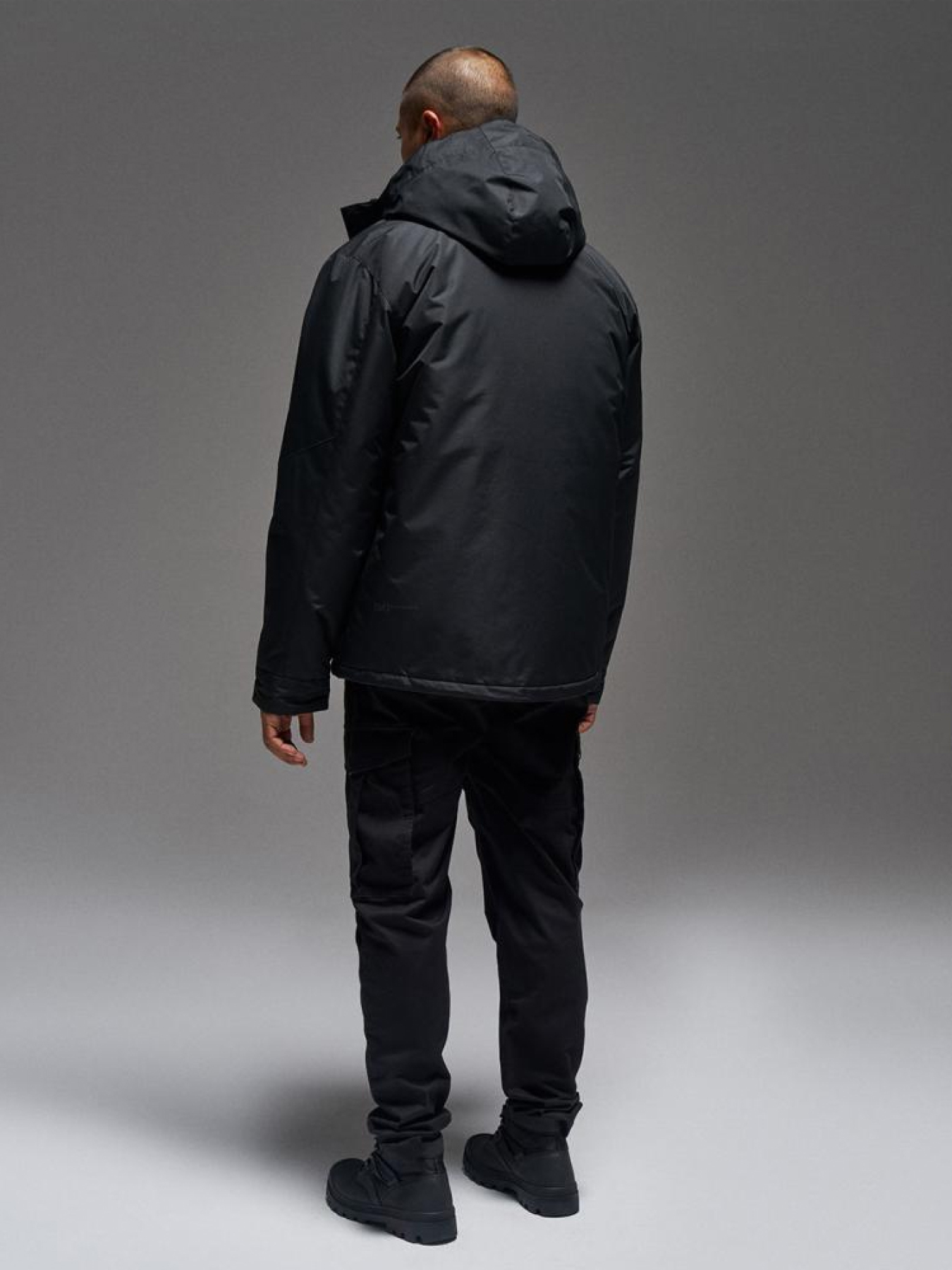 Куртки та дублянки DIVERSE Evo 0224 модель 10045548 Куртки та дублянки DIVERSE Evo 0224 модель 10045548 Фото