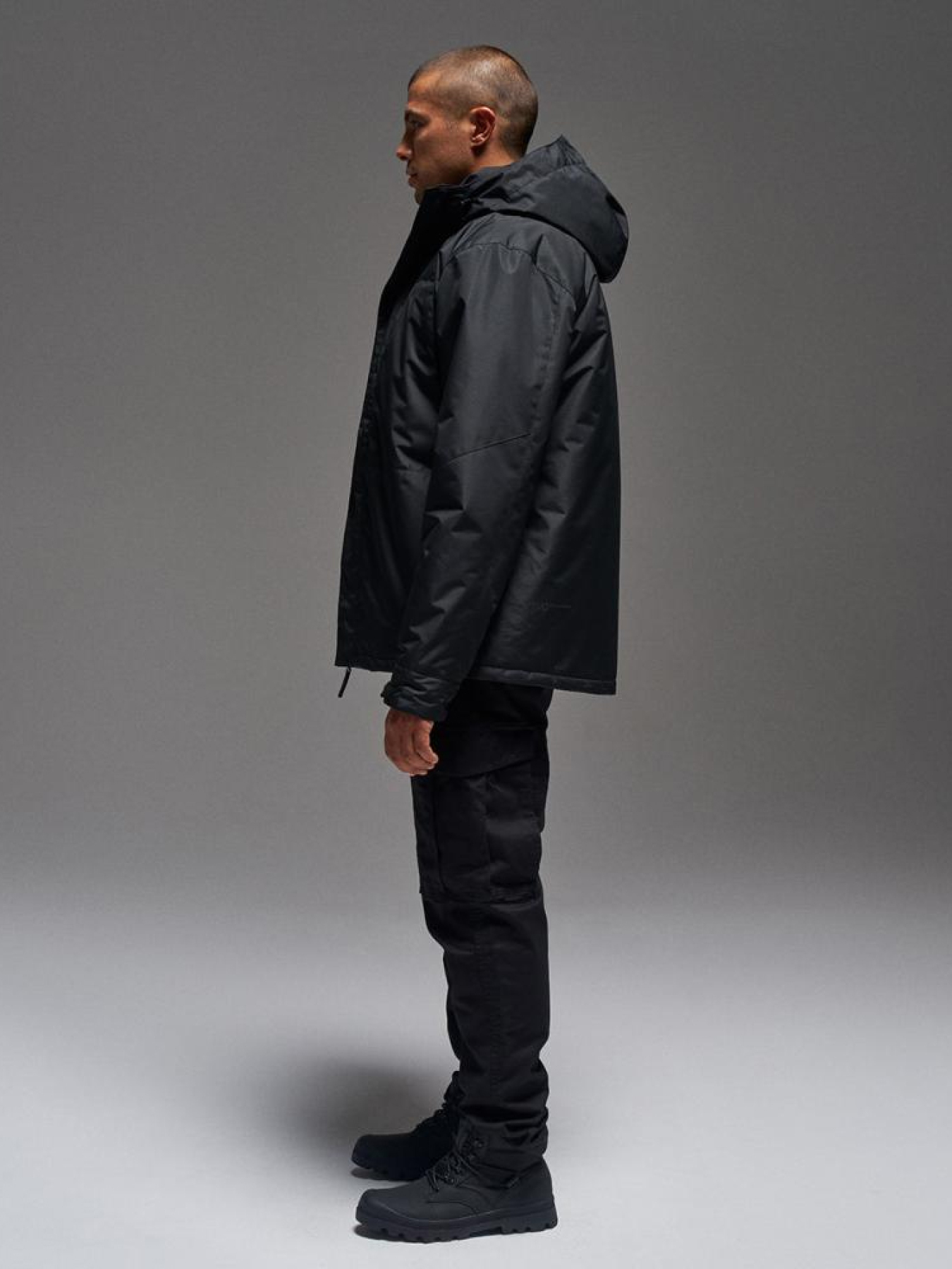 Куртки та дублянки DIVERSE Evo 0224 модель 10045548 Куртки та дублянки DIVERSE Evo 0224 модель 10045548 Фото