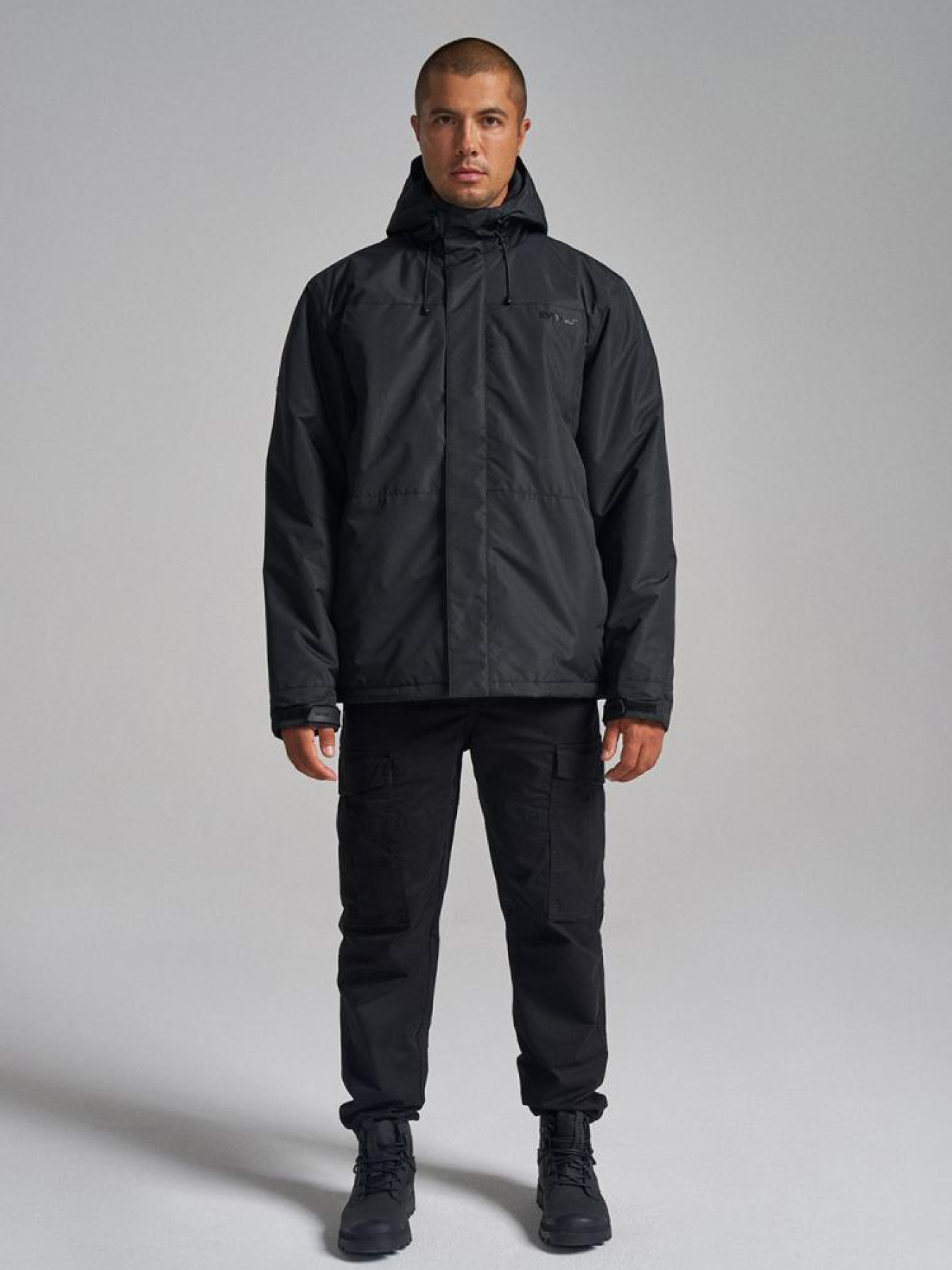 Куртки та дублянки DIVERSE Evo 0224 модель 10045548 Куртки та дублянки DIVERSE Evo 0224 модель 10045548 Фото