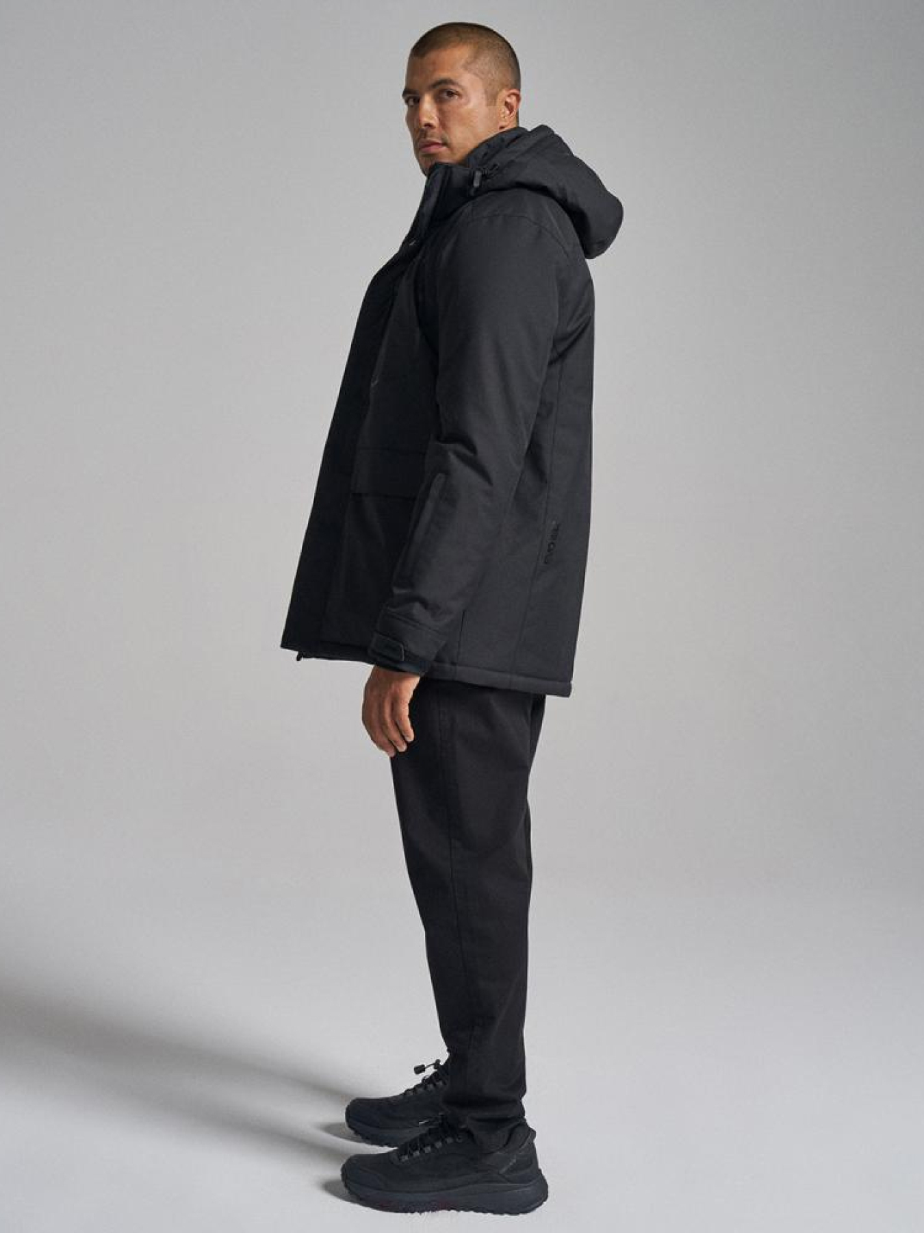 Куртки и дубленки DIVERSE Evo 0524 Heat модель 10045551 Куртки и дубленки DIVERSE Evo 0524 Heat модель 10045551 Фото