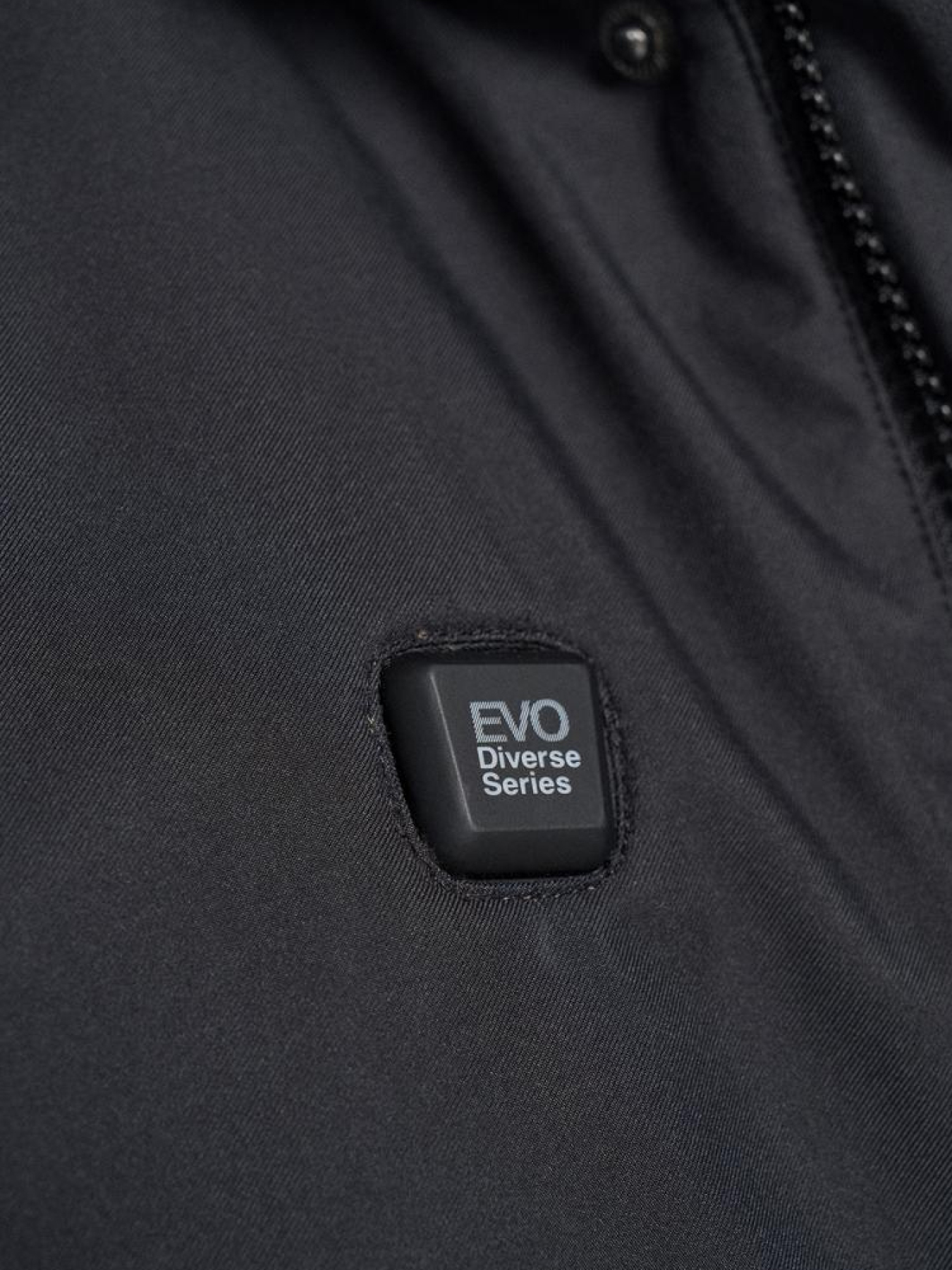 Куртки и дубленки DIVERSE Evo 0524 Heat модель 10045551 Куртки и дубленки DIVERSE Evo 0524 Heat модель 10045551 Фото