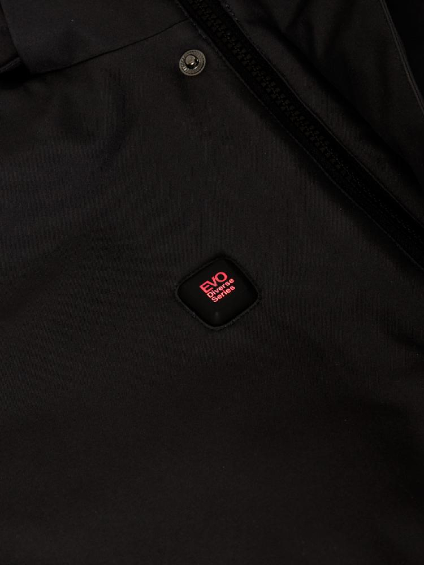 Куртки и дубленки DIVERSE Evo 0524 Heat модель 10045551 Куртки и дубленки DIVERSE Evo 0524 Heat модель 10045551 Фото