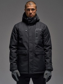 Куртки и дубленки DIVERSE Evo 0524 Heat модель 10045551 Куртки и дубленки DIVERSE Evo 0524 Heat модель 10045551 Фото