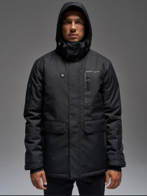 Куртки и дубленки DIVERSE Evo 0524 Heat модель 10045551 Куртки и дубленки DIVERSE Evo 0524 Heat модель 10045551 Фото