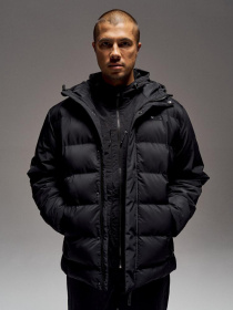 Куртки DIVERSE Evo 0924 модель 10045552 Фото