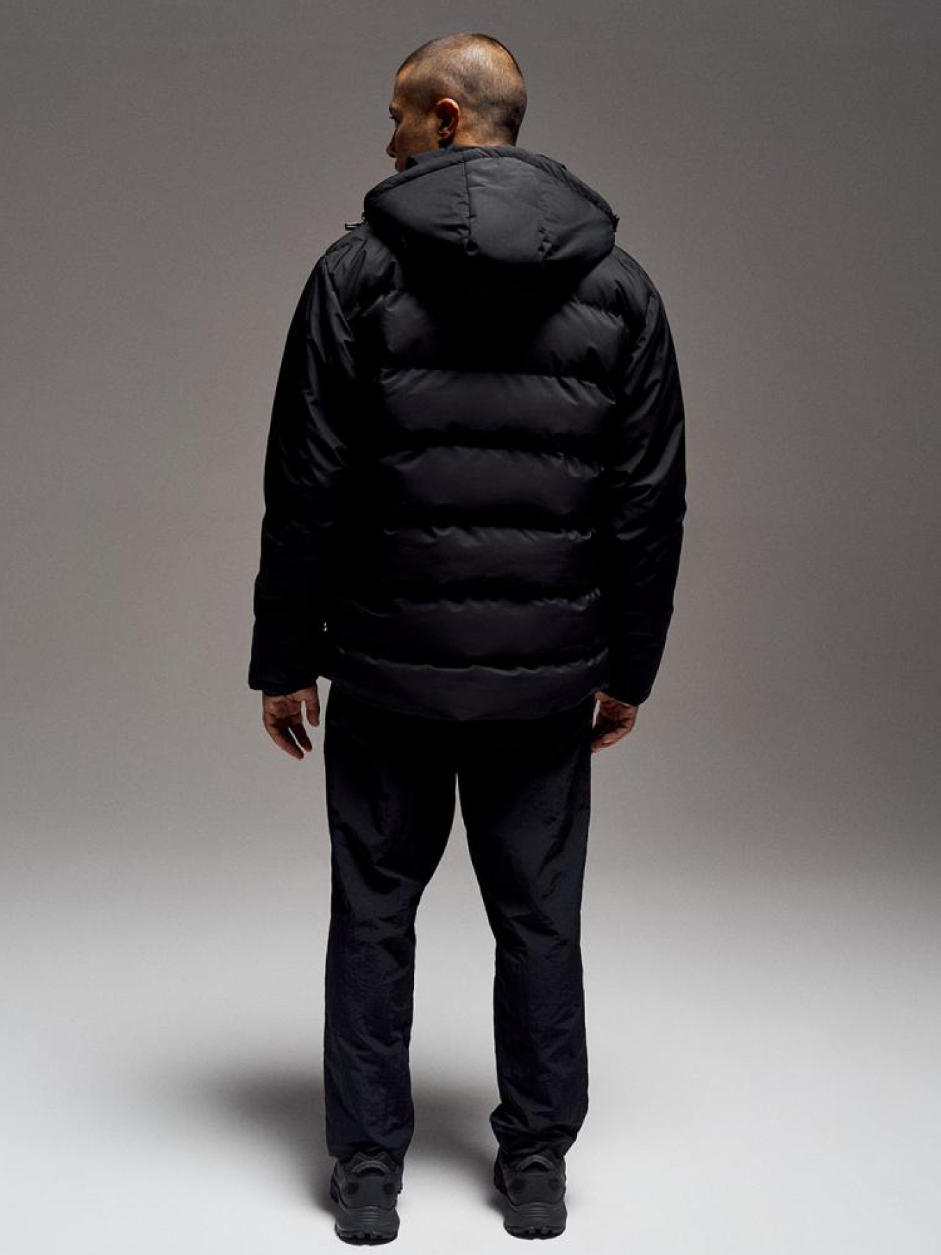 Куртки и дубленки DIVERSE Evo 0924 модель 10045552 Фото