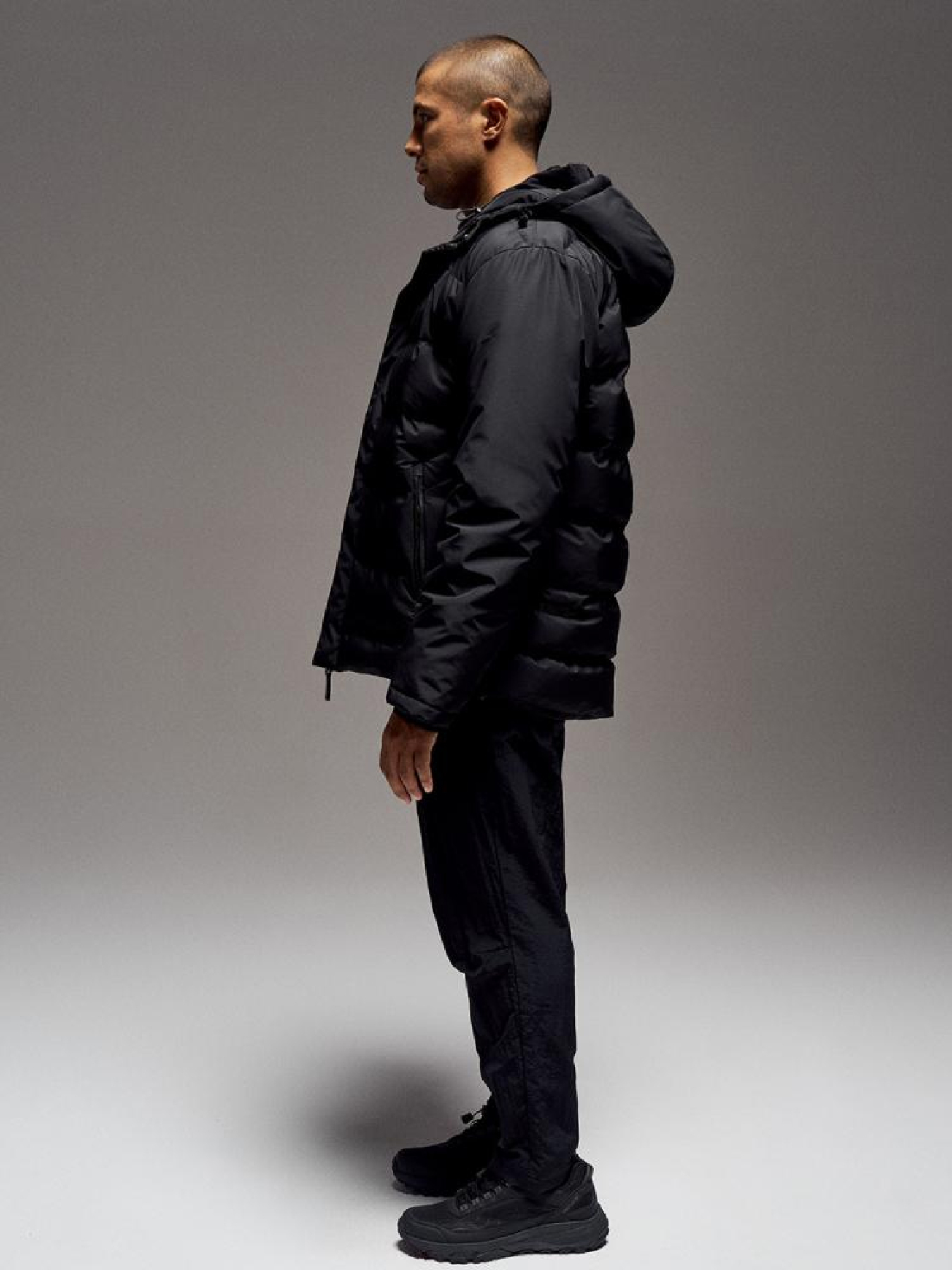 Куртки и дубленки DIVERSE Evo 0924 модель 10045552 Фото