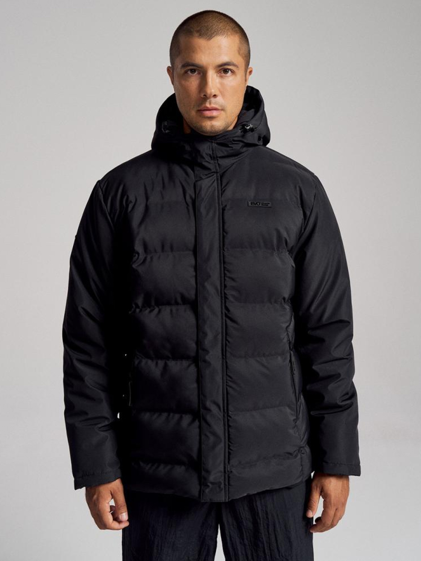 Куртки и дубленки DIVERSE Evo 0924 модель 10045552 Фото