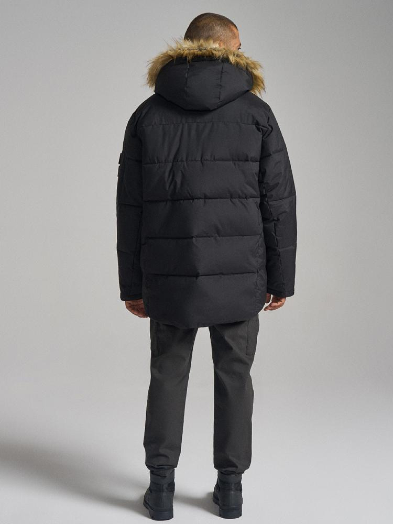 Куртки DIVERSE Evo Glacier модель 10045553 Фото