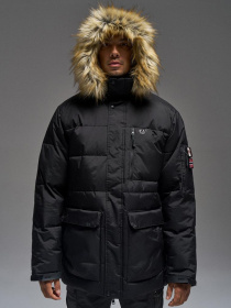 Куртки и дубленки DIVERSE Evo Glacier модель 10045553 Фото