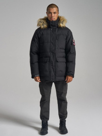 Куртки и дубленки DIVERSE Evo Glacier модель 10045553 Фото