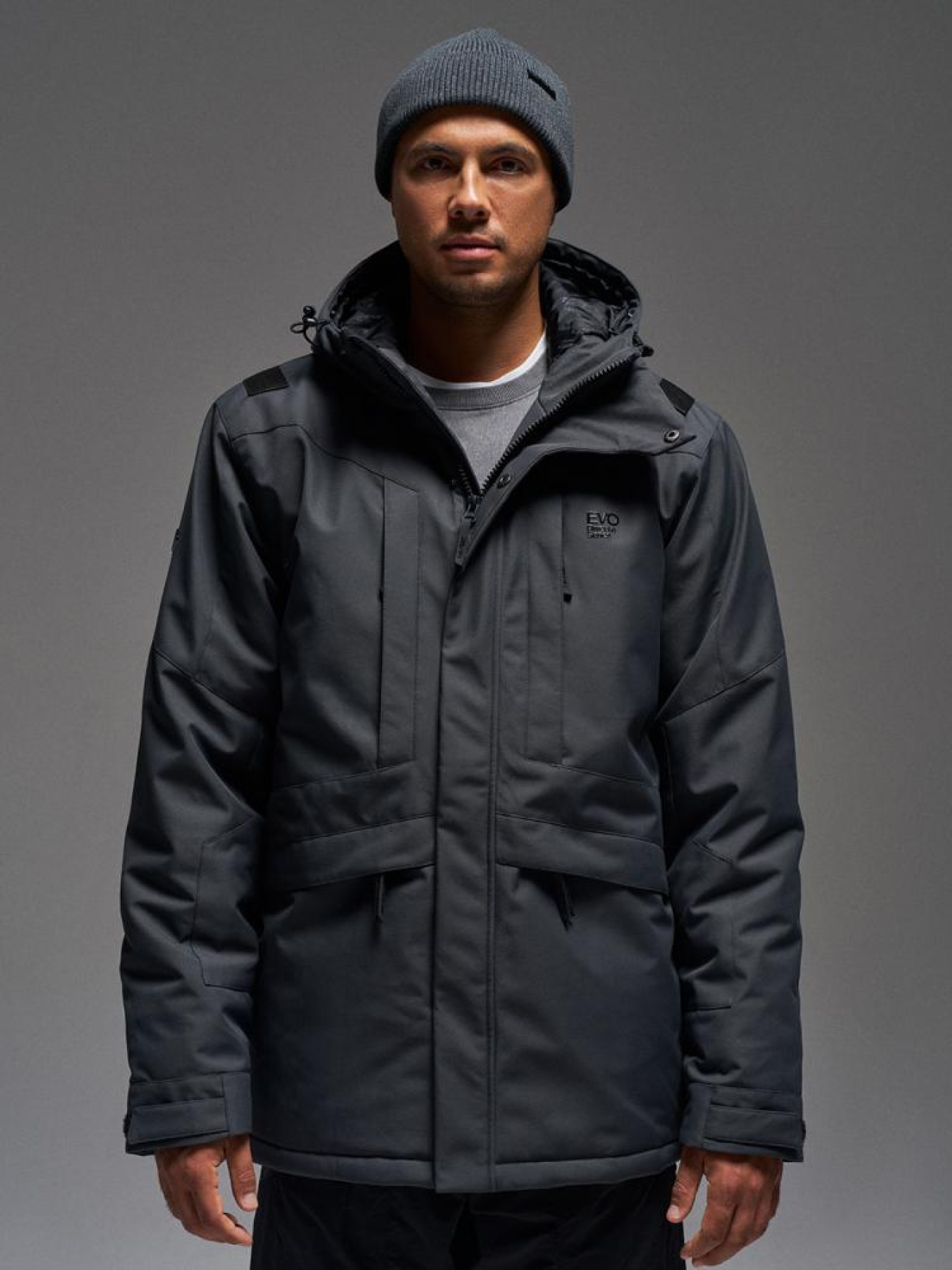 Куртки DIVERSE Evo Tromso St модель 10045554 Фото