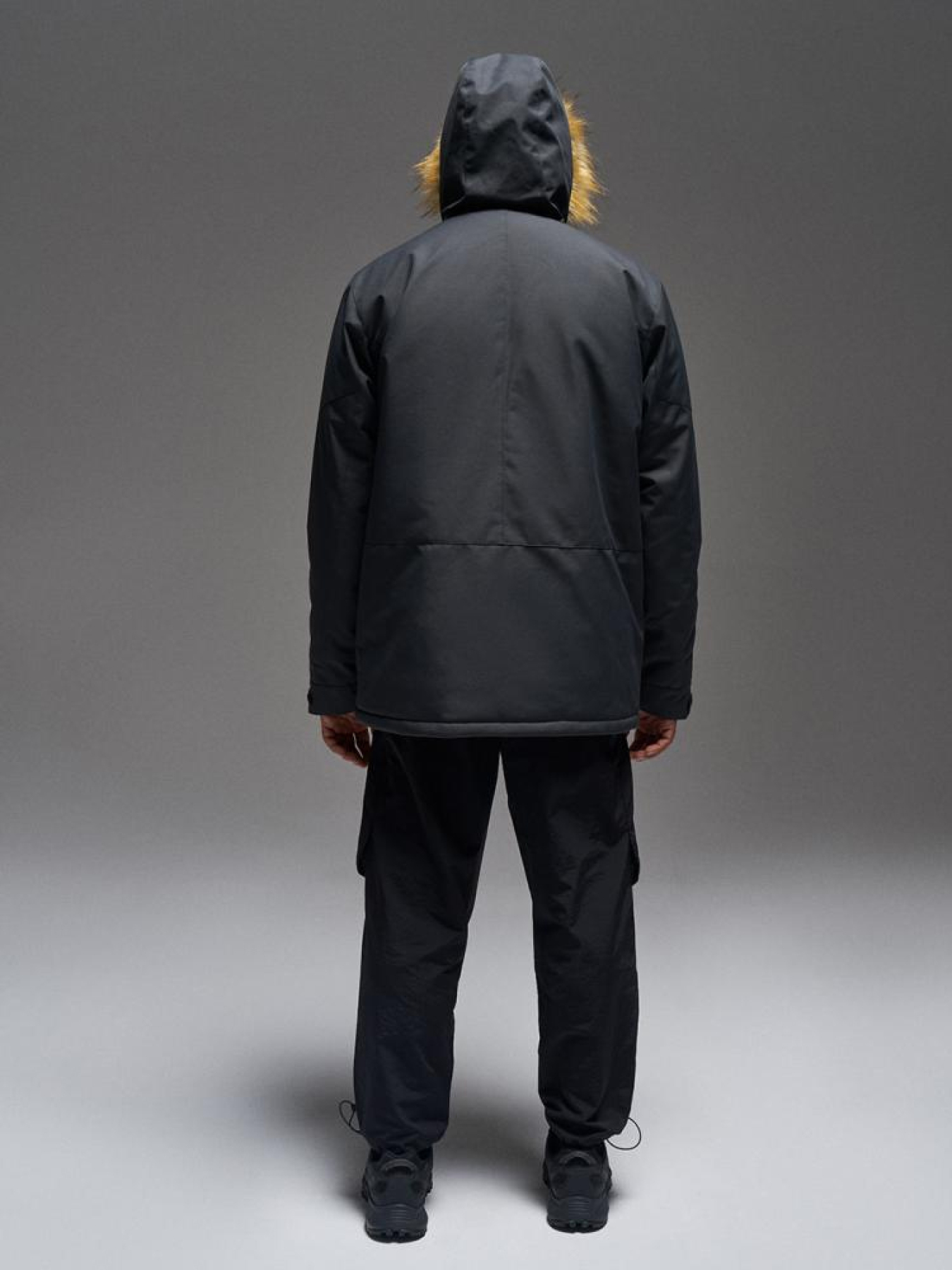 Куртки та дублянки DIVERSE Evo Tromso St модель 10045554 Фото