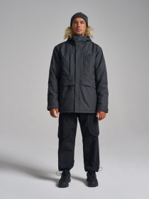 Куртки та дублянки DIVERSE Evo Tromso St модель 10045554 Фото