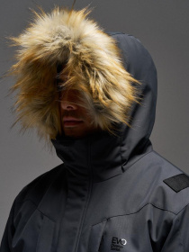 Куртки та дублянки DIVERSE Evo Tromso St модель 10045554 Фото