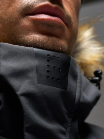 Куртки та дублянки DIVERSE Evo Tromso St модель 10045554 Фото