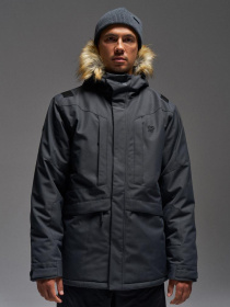 Куртки та дублянки DIVERSE Evo Tromso St модель 10045554 Фото