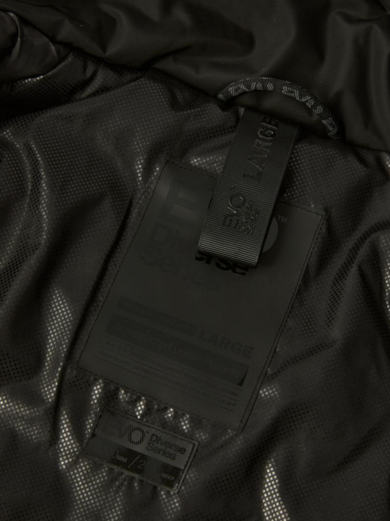 Куртки та дублянки DIVERSE Evo Kipar модель 10045557 Куртки та дублянки DIVERSE Evo Kipar модель 10045557 Фото