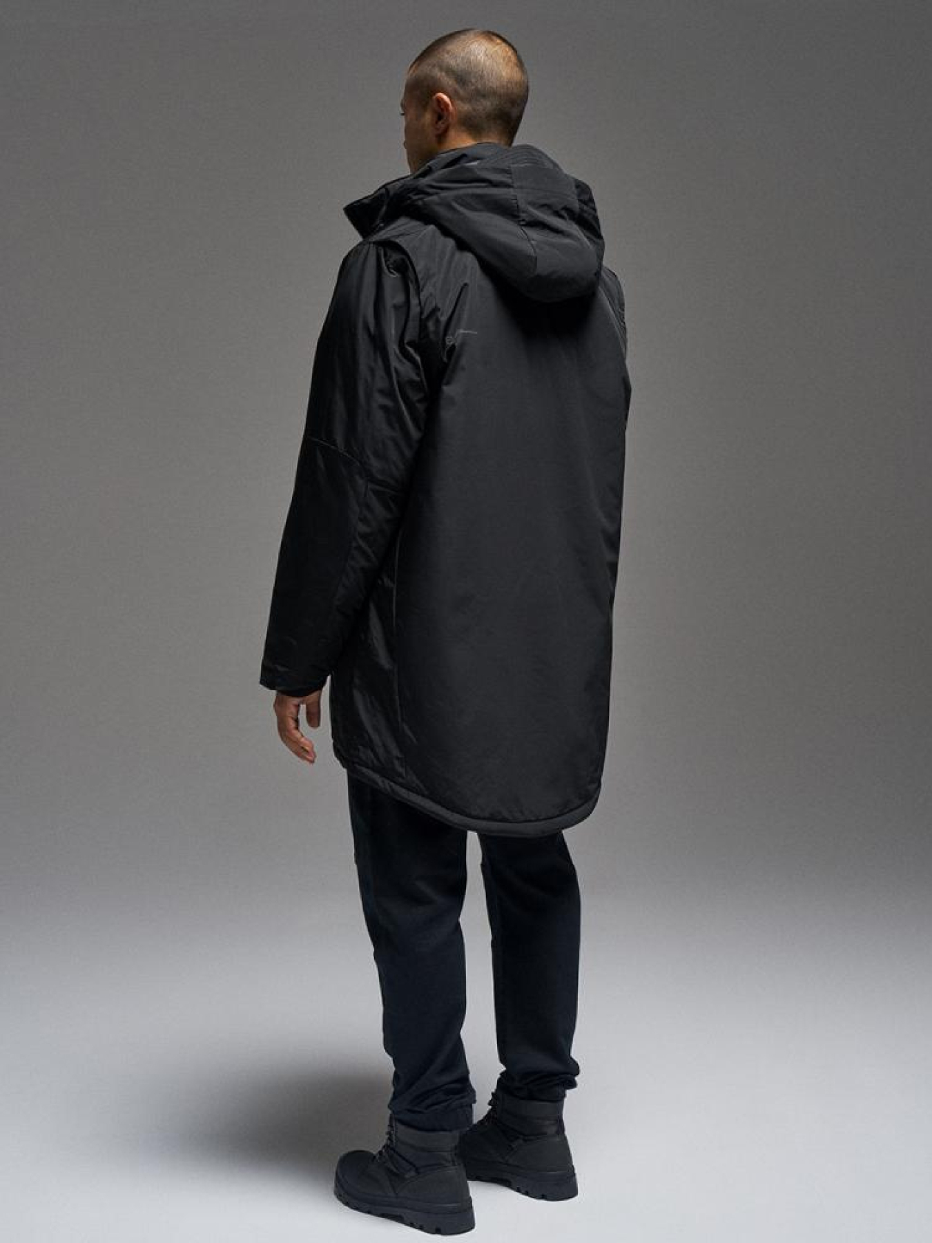 Куртки та дублянки DIVERSE Evo Kipar модель 10045557 Куртки та дублянки DIVERSE Evo Kipar модель 10045557 Фото