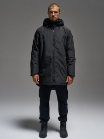 Куртки та дублянки DIVERSE Evo Kipar модель 10045557 Фото