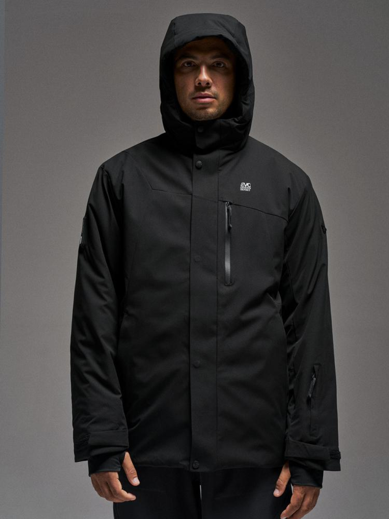 Куртки DIVERSE Evo Plus 24 модель 10045561 Фото