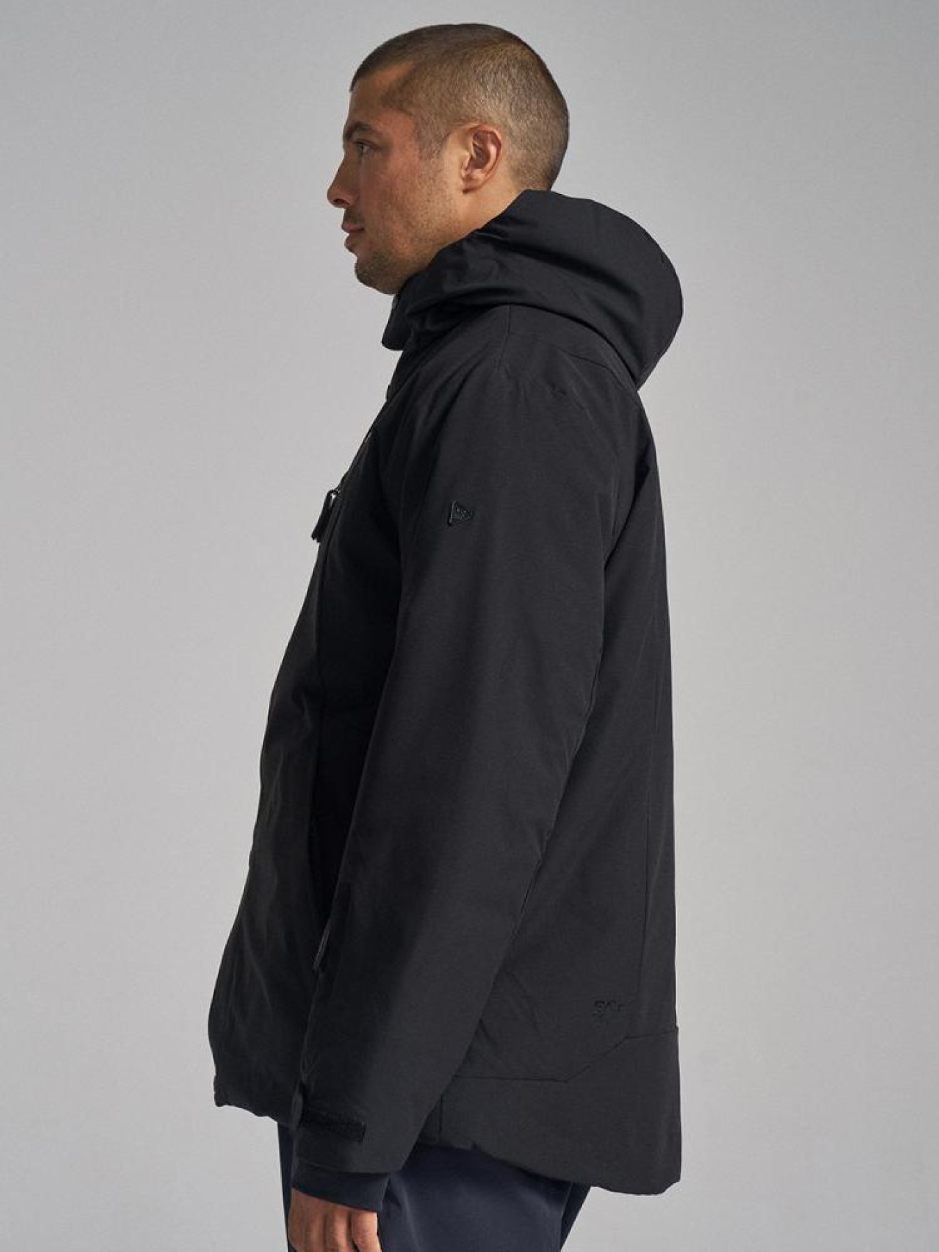 Куртки и дубленки DIVERSE Evo Plus 24 модель 10045561 Фото