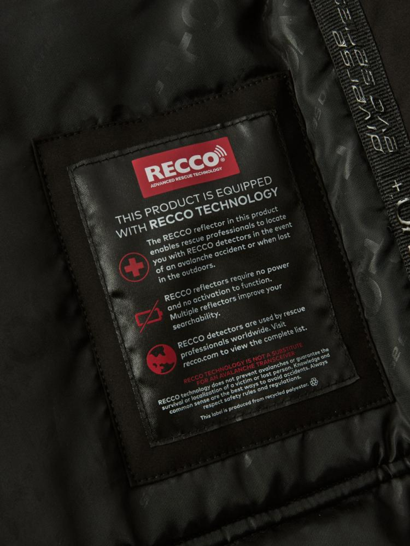 Куртки и дубленки DIVERSE Evo Plus 24 модель 10045561 Фото